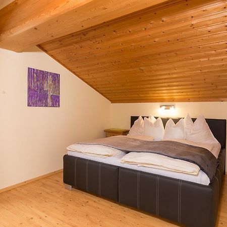 Appartement Roland Strobl Esterno foto